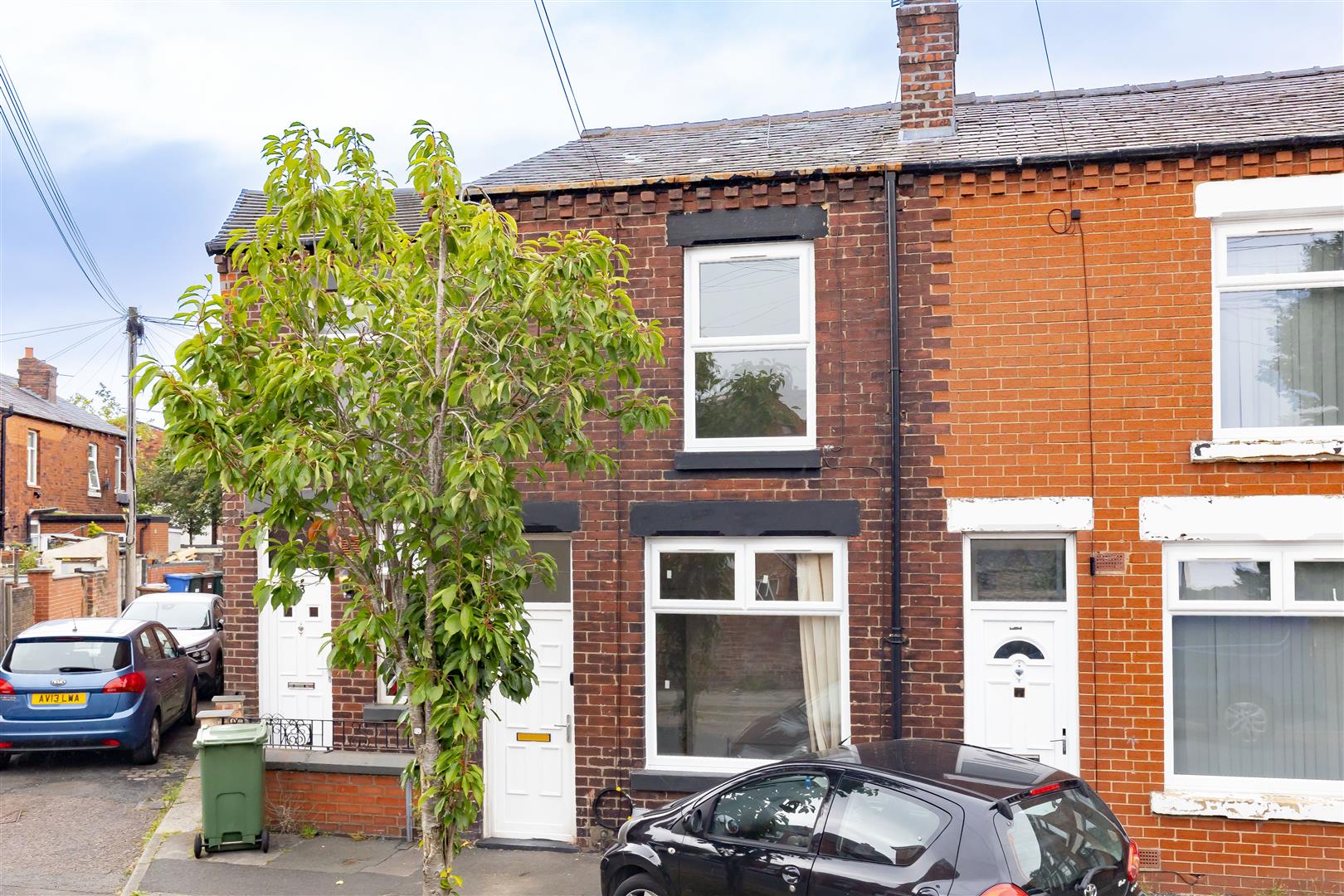 2 bed property in Southport Terrace, Chorley